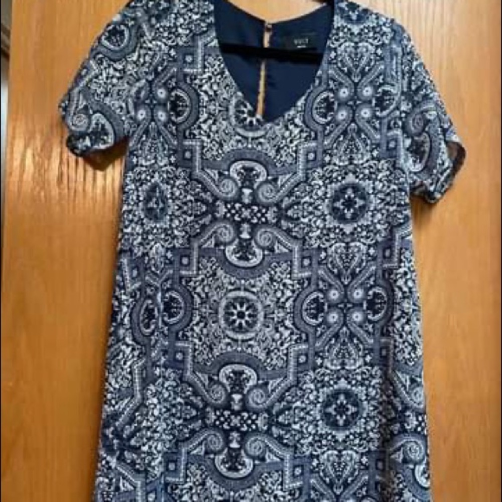 Vici Dress